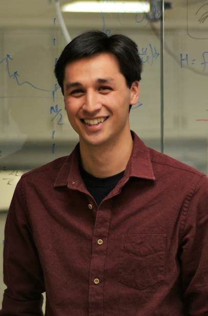 MATT FU