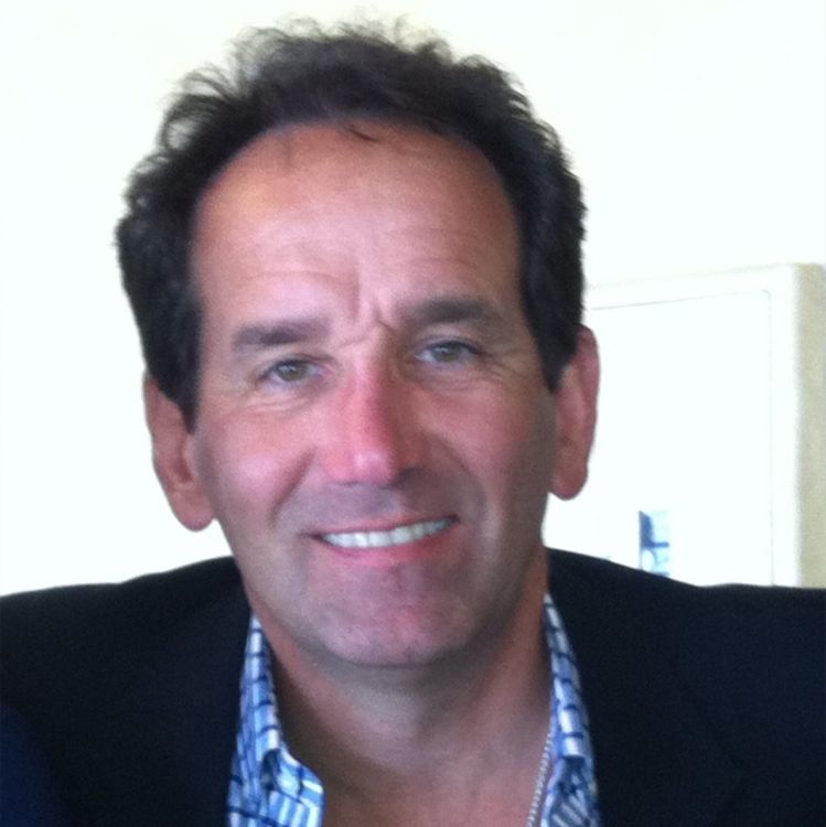 Jeffrey Valko
