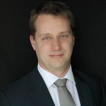 Michael Lukin