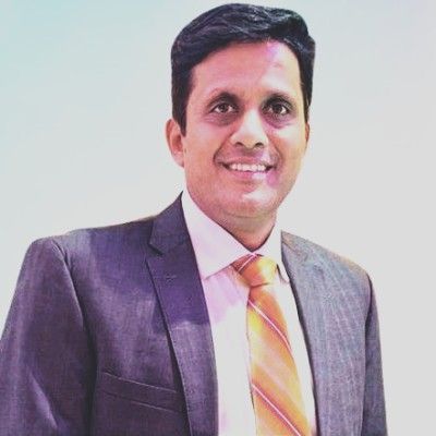 Amit Baid
