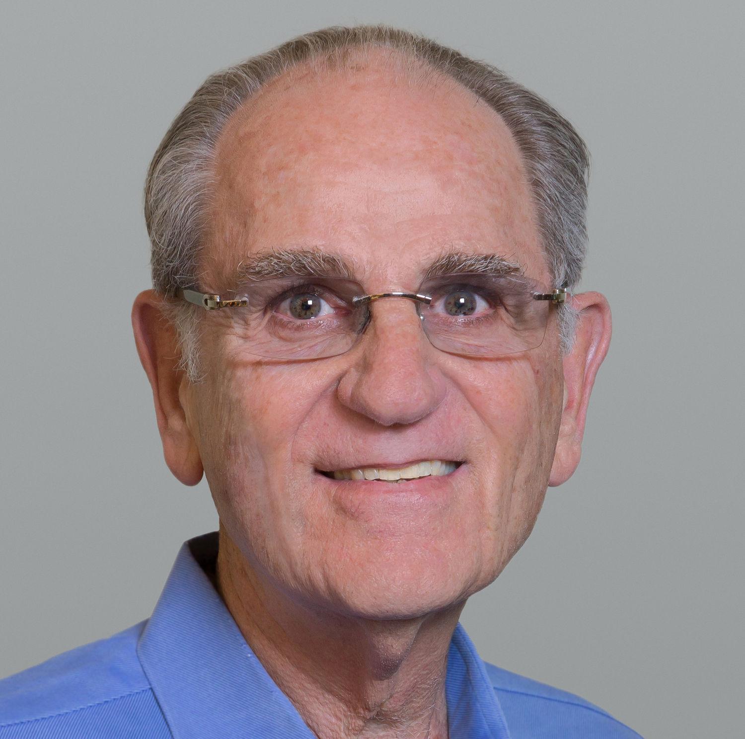 Eugene Spiritus