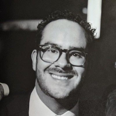 Alejandro Oropeza