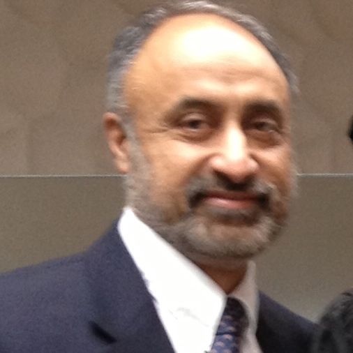 Satpal Singh