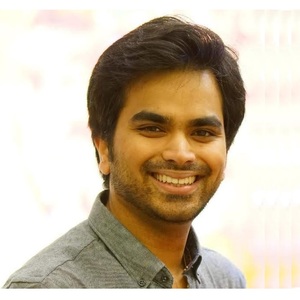 Yeshwanth Reddy