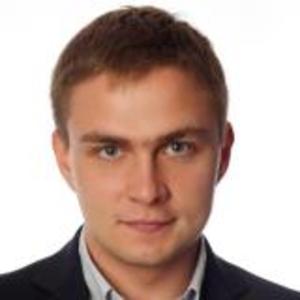 Alexey Zhestkov
