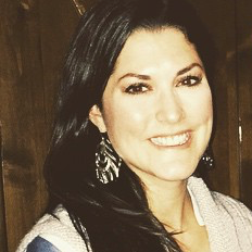Jessica Meyer