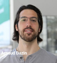 Arnaud Dazin