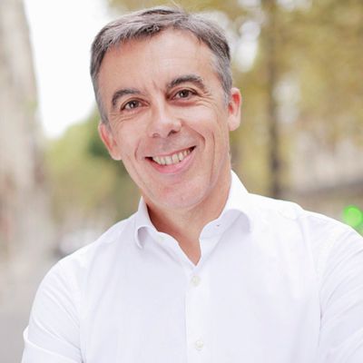 Bruno Crémel