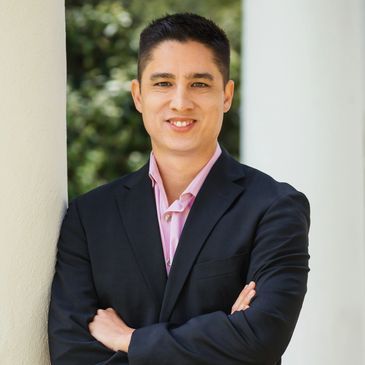 Nathaniel Wang