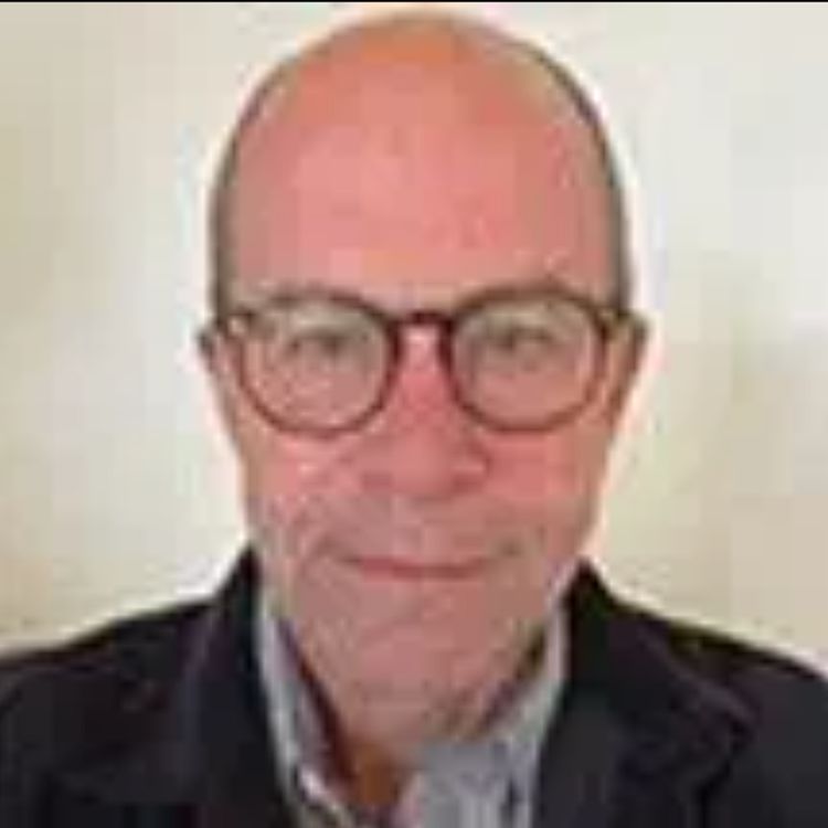 Allan Seckel