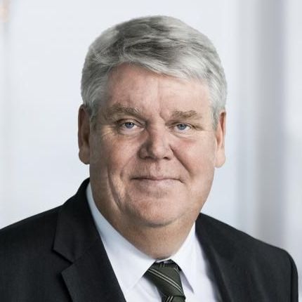 Bert Nordberg