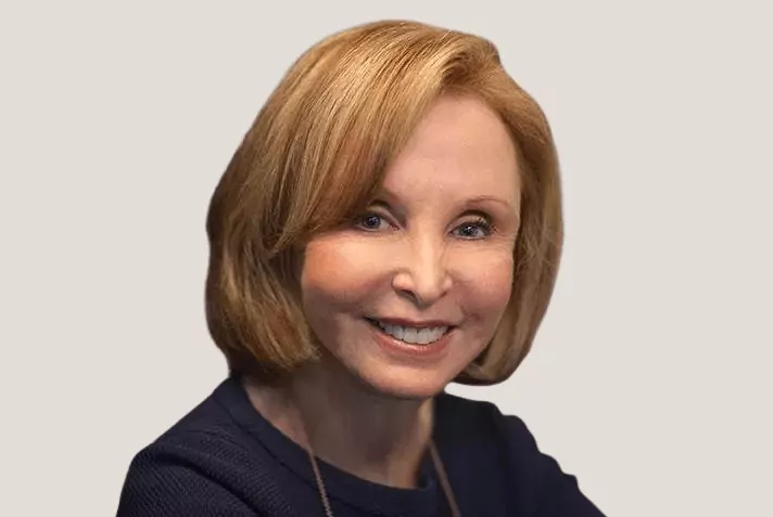 Katherine August-deWilde