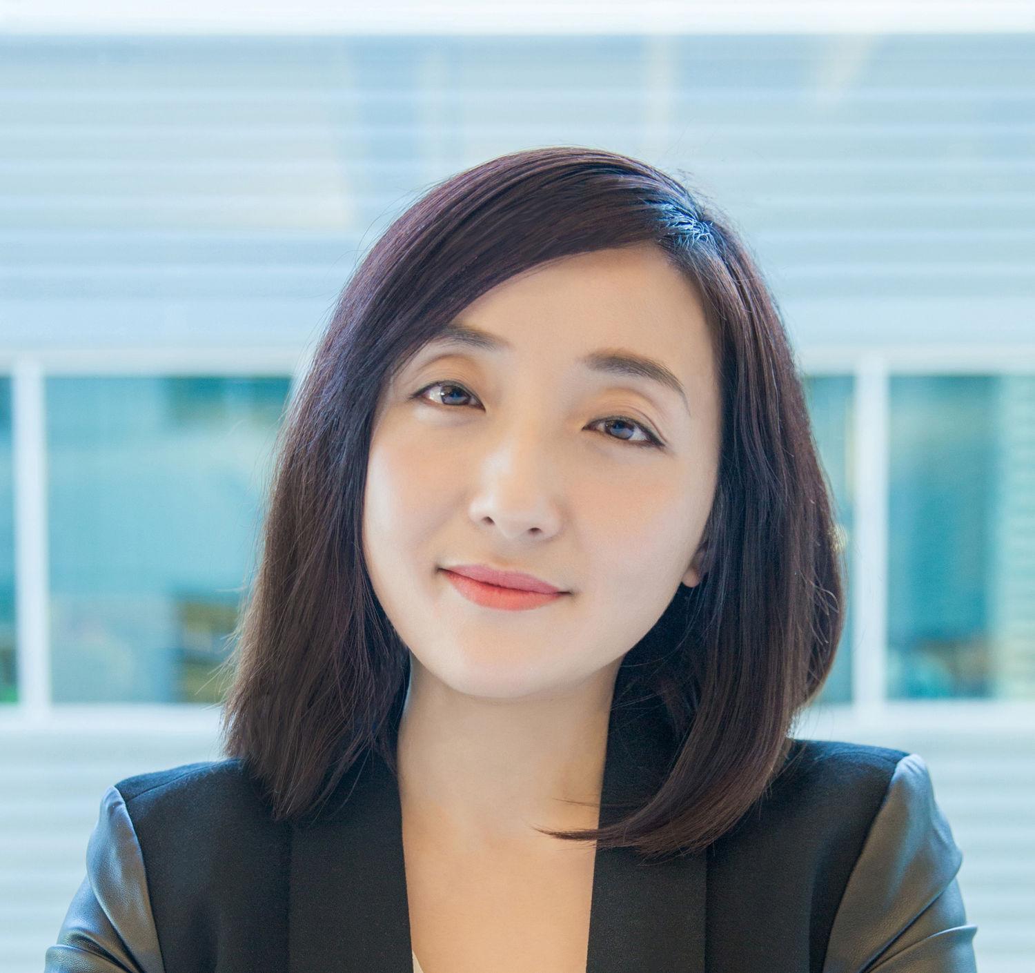 Vivian Li