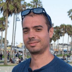 Yehonatan Bitton