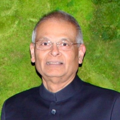 R Vijayakumar