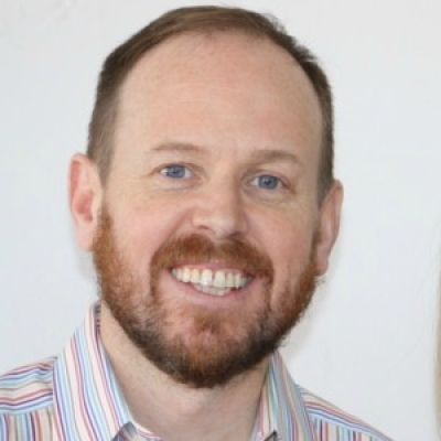 Pete McEntegart