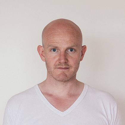 Ruben Hansen