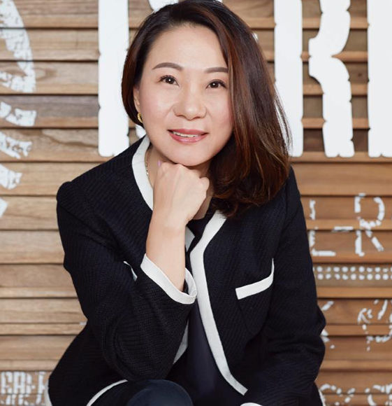 Belinda Wong
