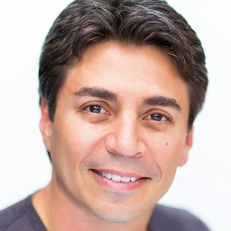 Ted Rubin