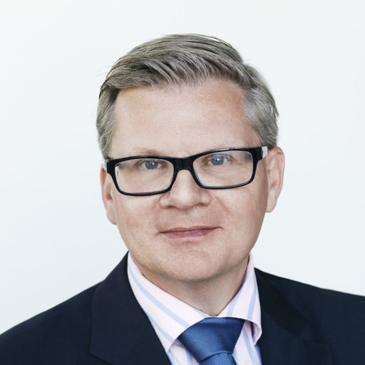 Johan Kördel