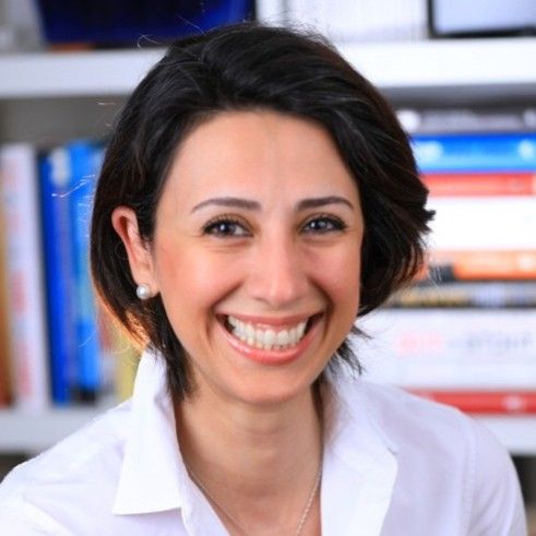 Sepi Ghajar