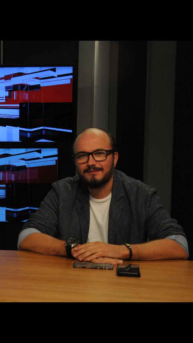 Oleg Teterin