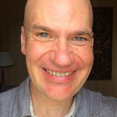Jon Maples
