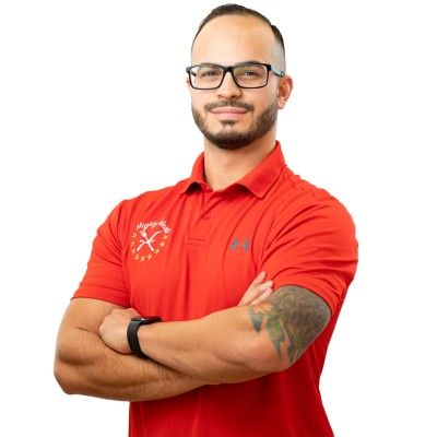 Stefano Marzano