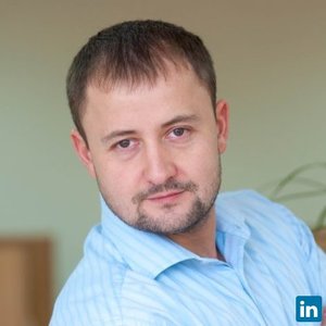 Ihor Starepravo