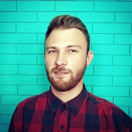 Vadym Melnyk