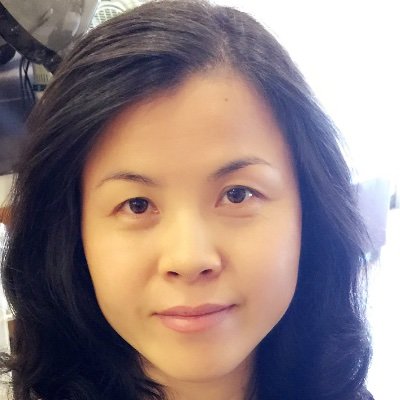 Leslie Wang