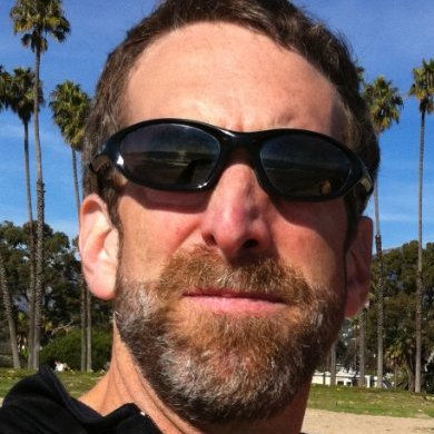 Bob Greenberg