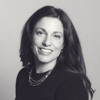 Rebecca Sholiton