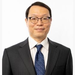 Toshio Ishimatsu