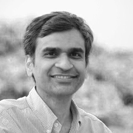 Naganand Doraswamy