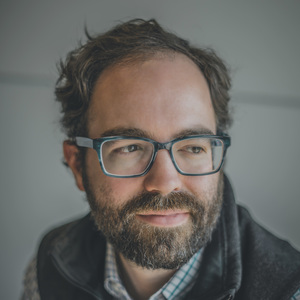 Dustin Curzon