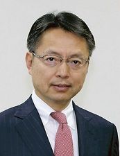 Kiyoshi Nakashima