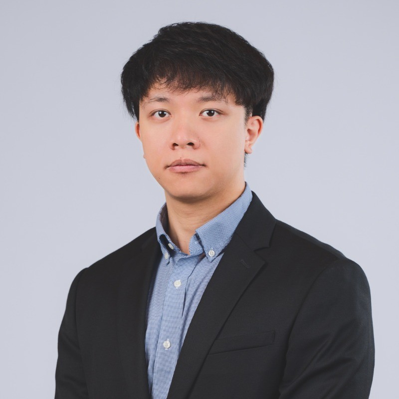 Junda Liu