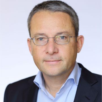 Matthias Sohler