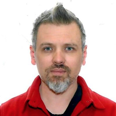 Denis Zaff