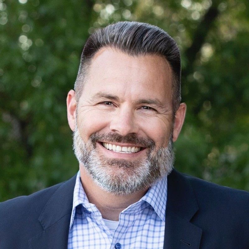Steve Seoane