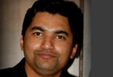 Karthik Iyengar