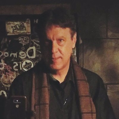 Dave Ladouceur