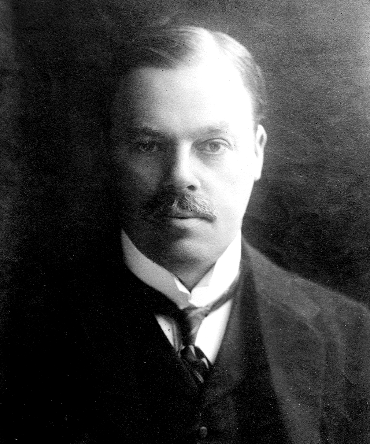 Rothermere Harold Harmsworth