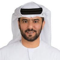 Mohamed Al Shamisi