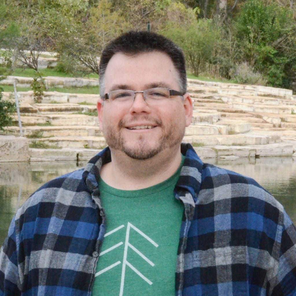 Christopher Addington