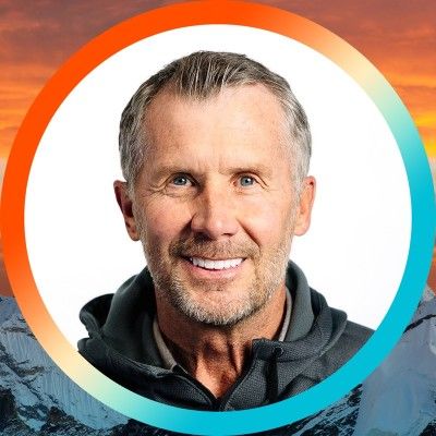 Greg Butterfield