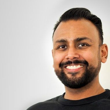 Ankur Pansari