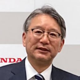 Toshihiro Mibe