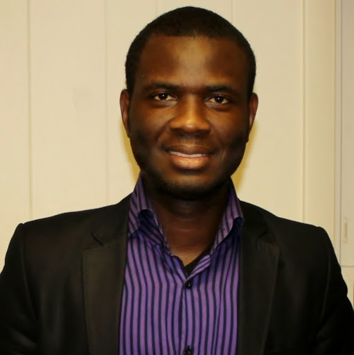 Adetayo Bamiduro